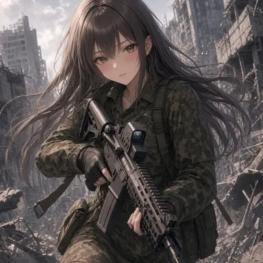 Profile image of 上杉凛