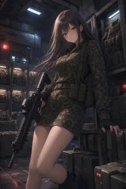 Profile image of 上杉凛
