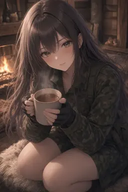 Profile image of 上杉凛