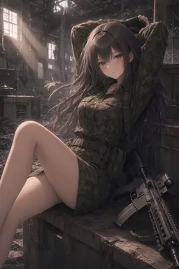 Profile image of 上杉凛