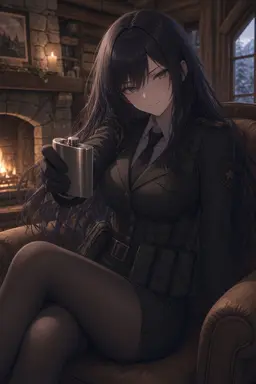 Profile image of 二階堂綾音