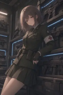 Profile image of 水島花