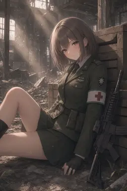 Profile image of 水島花