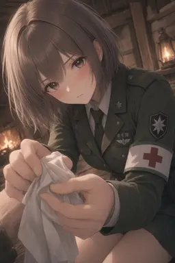 Profile image of 水島花