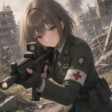 Profile image of 水島花