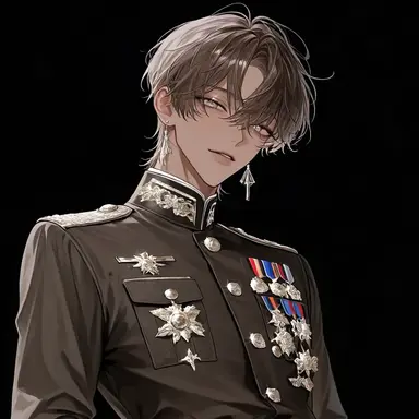 Profile image of Kaizel
