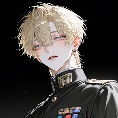 Profile image of Elias