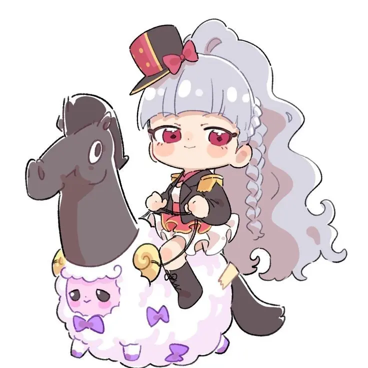 Manaka.Lala의 엘리제