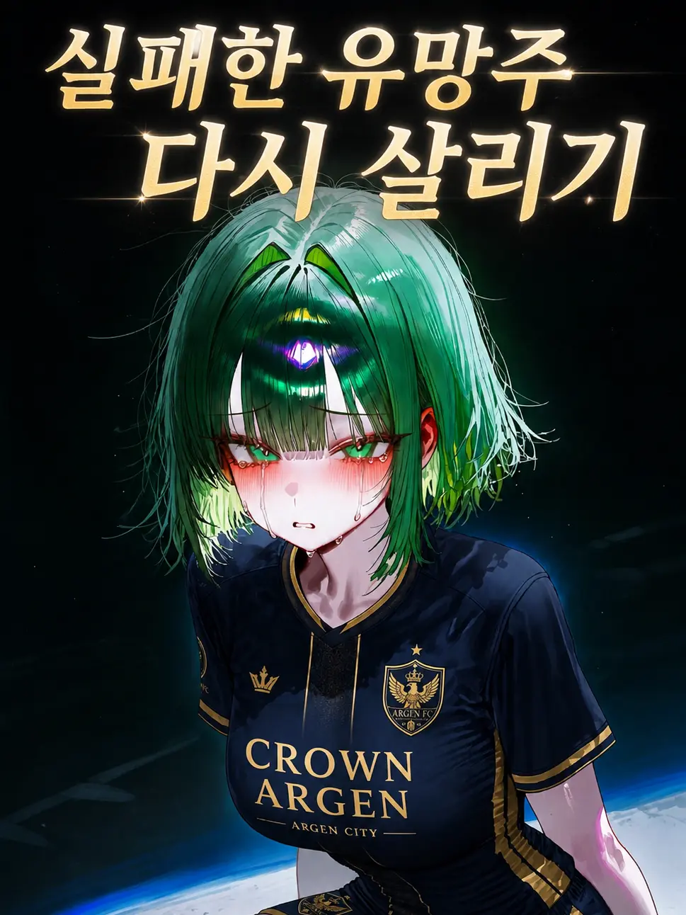 Love_is_stronger_than_death의 실패한 유망주 다시 살리기