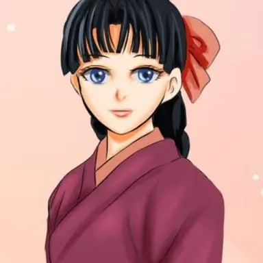 Profile image of 冨岡蔦子