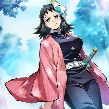 Profile image of 真菰