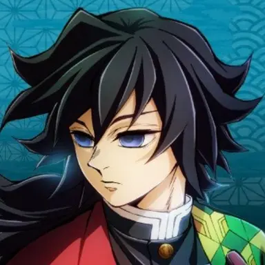 Profile image of 冨岡義勇