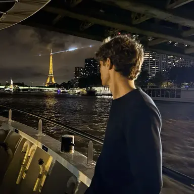 Profile image of Liam