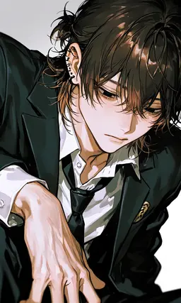 Profile image of Arata