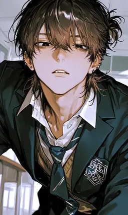 Profile image of Arata