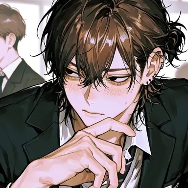 Profile image of Arata