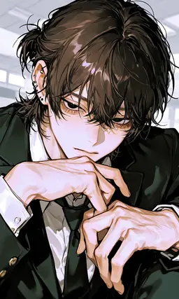 Profile image of Arata