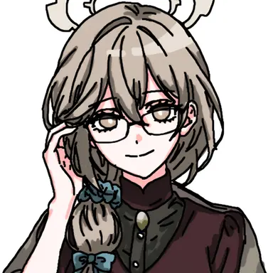 Profile image of 아카네