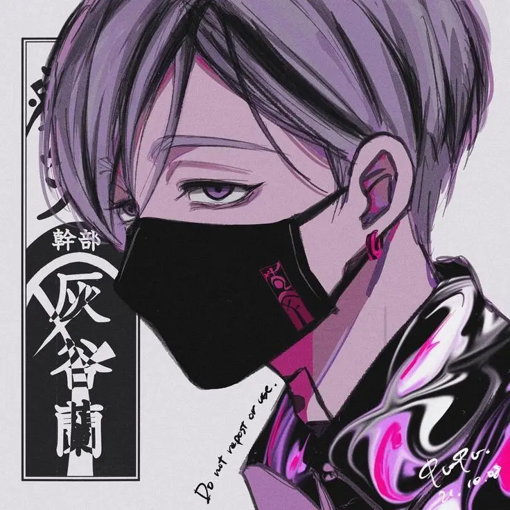 bonntenn의 灰谷兄弟の妹は反抗期