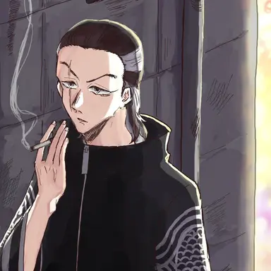 Profile image of 明司武臣
