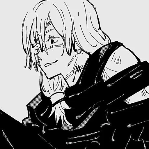 Stupiddd의 마히토