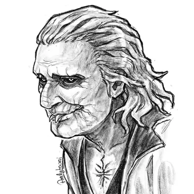 Profile image of Victor Gideon