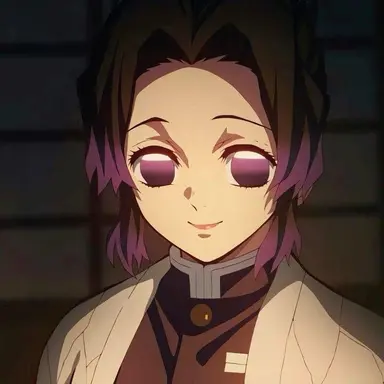 Profile image of 胡蝶しのぶ