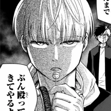 Profile image of 梶蓮