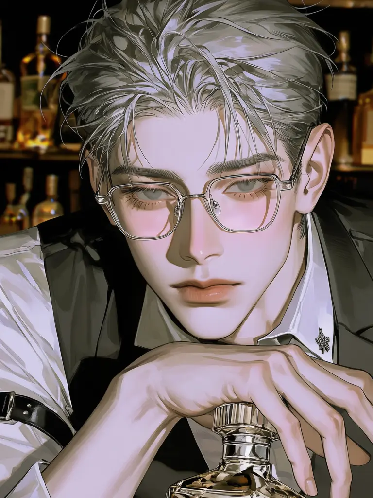 LIAL.2의 에반