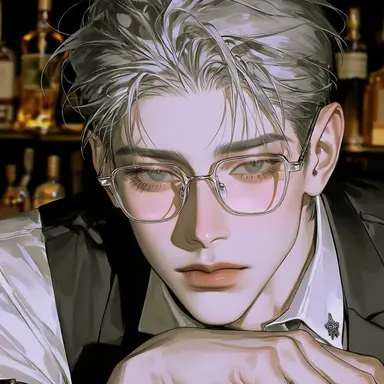 Profile image of 에반