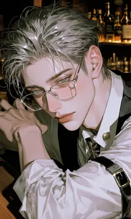 Profile image of 에반