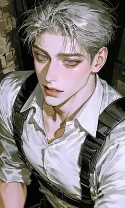 Profile image of 에반