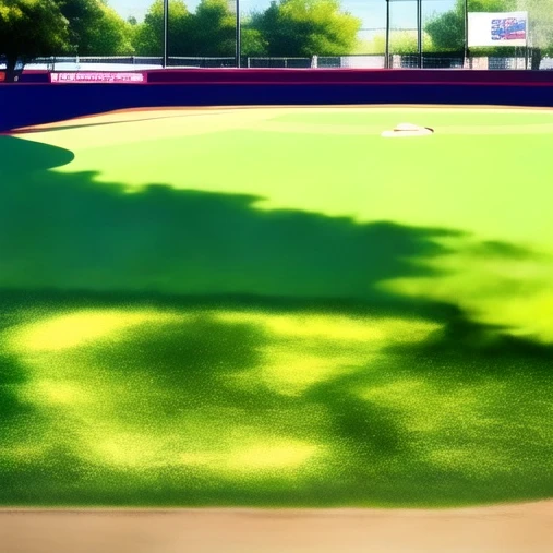 野球部のチアリーダー
