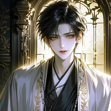 Profile image of アダム