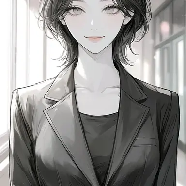 Profile image of Sable