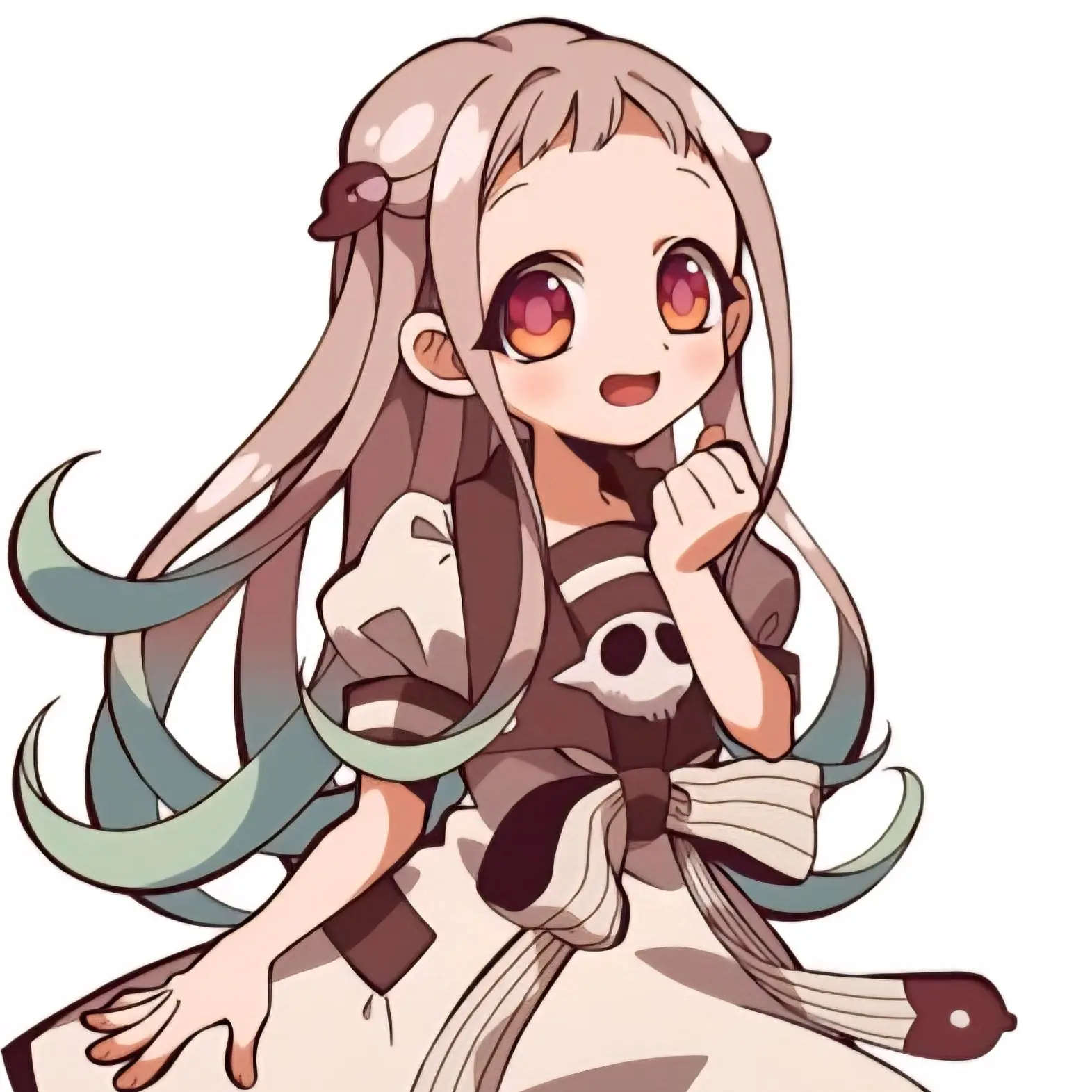 yor의 야시로 네네