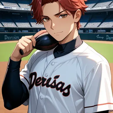 Profile image of 주은규