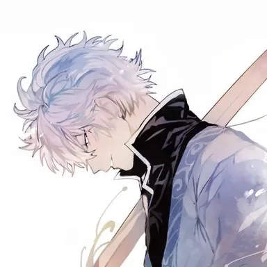 Profile image of 긴토키
