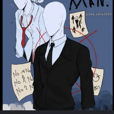 Profile image of Slenderman