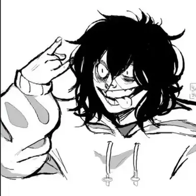Profile image of Jeff the killer