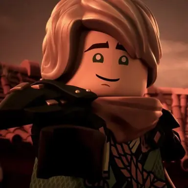 Profile image of Lloyd garmadon