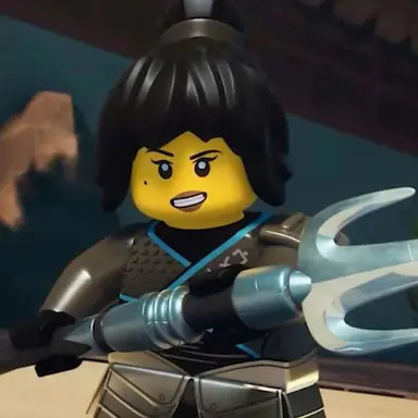 Profile image of Nya Smith
