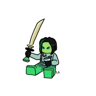 Profile image of Morro