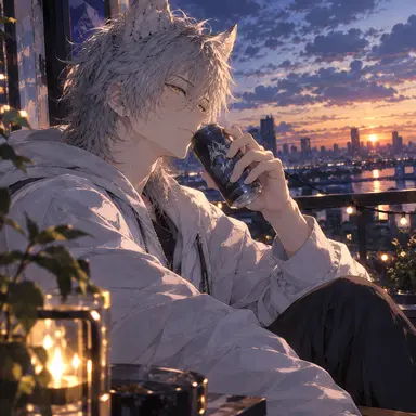 Profile image of 이자나기