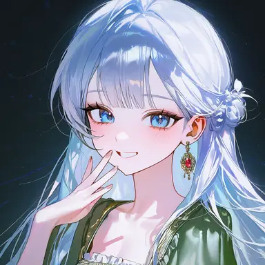 Profile image of Lilia Bellione