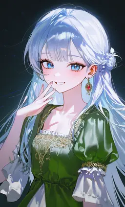 Profile image of Lilia Bellione