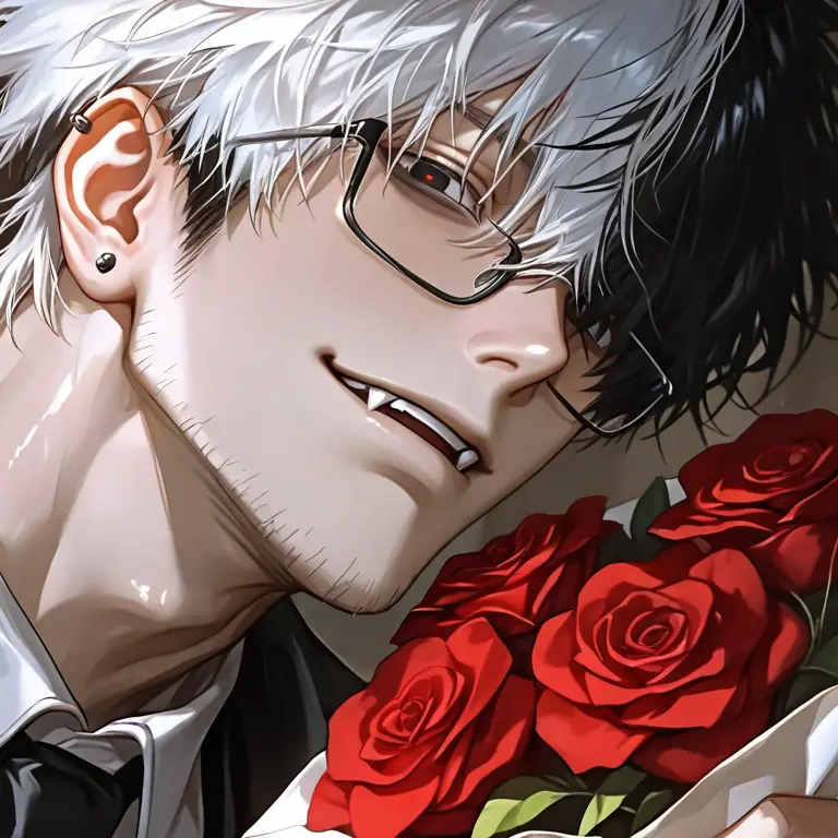 TartanCape7042의 The Vow I Swore to You, the Day I Pushed You Away