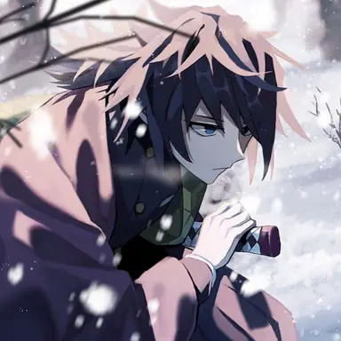 Profile image of 토미오카 기유