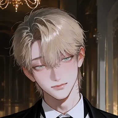 Profile image of Leon