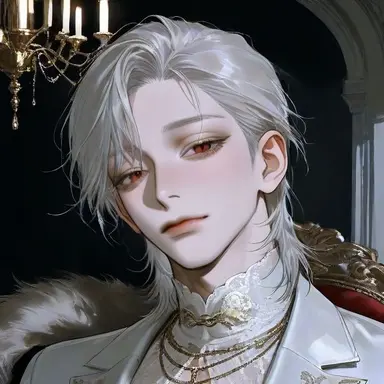 Profile image of Sylvain
